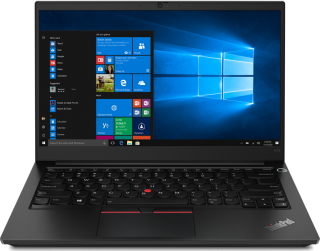 Lenovo ThinkPad E14 (2) 20TBS55CAB37 Notebook kullananlar yorumlar